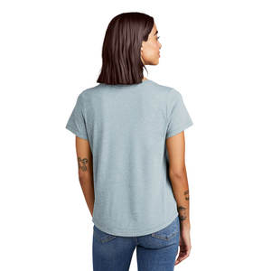 Breathable <b>Womens</b> Core Cotton <b>T</b>-<b>Shirt</b> Blank Plain - Product Image 2