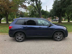 Occasion 2020 pour Passport EX-L SUV OEM Garantie 1 an Origine États-Unis - Product Image 6