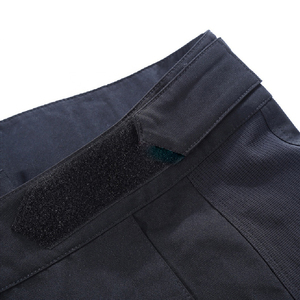 กางเกงขาสั้นจักรยานระบายอากาศสำหรับผู้ชายกางเกงขาสั้น MTB กีฬากลางแจ้งแบบหลวมพร้อมบริการ OEM - Product Image 4