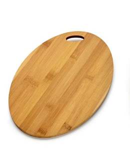 Precio al por mayor, tablas de cortar de madera personalizadas de doble cara, tablas de cortar de madera duraderas de calidad superior, superventas - Product Image 6