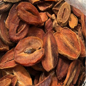 ส่วน sapodilla แห้งหวาน | ผลไม้เขตร้อนจำนวนมากสำหรับขนมขบเคี้ยวเครื่องดื่มและการอบ | นางสาวลิลลี่ - Product Image 4