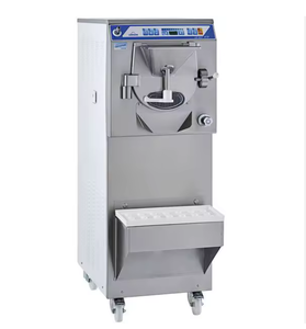 Congelador de Helado en Gel FRIGOMAT C118 2025 y 2026 - Product Image 2