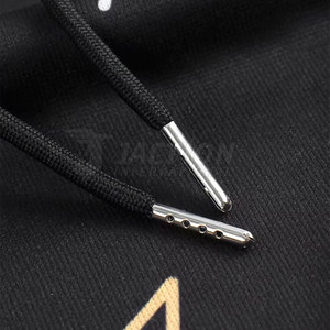 เสื้อมีฮู้ดพิมพ์โลโก้ได้ตามต้องการแบบลำลองพิมพ์โลโก้ได้ตามต้องการผลิตจากปากีสถาน - Product Image 5