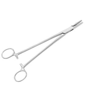 Portaagujas Quirúrgico de Acero Inoxidable, Pinzas de Sutura Ortopédicas y Veterinarias, Herramienta Profesional - Product Image 5