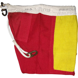 Nautical Signaling Numeric <b>Flag</b> 1 150x180cm - Product Image 2