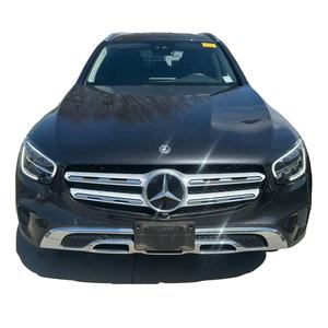 Mercedes-Benz GLC 300 2022 Usado en Buen Estado - Product Image 1