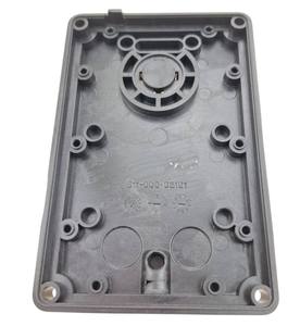 Boîtier en plastique étanche durable pour capteurs électriques et d'humidité Produit en plastique de haute qualité - Product Image 2