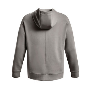 Ropa de hombre con logotipo personalizado Sudadera con capucha Estilo hip hop Mezcla de algodón Forro polar para el invierno Directo de los fabricantes - Product Image 6