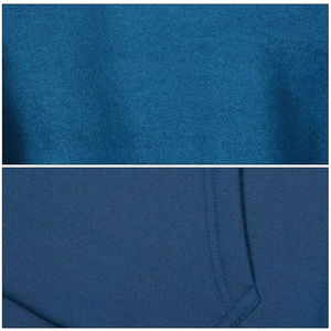 Men's <b>Winter</b> Eco-Friendly 100% Cotton Tracksuit Set Hooded <b>Jacket</b> & Sweatsuits for <b>Running</b> Jogging - Product Image 6