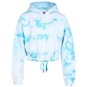 2025 nuevo invierno Casual sólido chándal gimnasio recortado Sudadera con capucha pantalones de chándal cordón conjunto niños secado rápido transpirable - Product Image 6