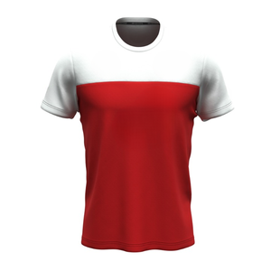 เสื้อเจอร์ซีย์วอลเลย์บอล2025ชั้นนำเสื้อทีมออกแบบได้ตามต้องการการพิมพ์ซับลิเมชันจัดส่งรวดเร็วขายส่ง - Product Image 3