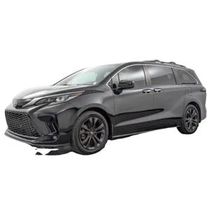 Minivan de luxe 2022 XSE 7 places, véhicule familial et de voyage - Product Image 1