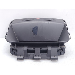 Ordinateur de bord OPEL Astra J 13267984 A13DTE (09>) - Product Image 5