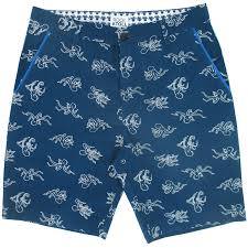 100% coton ourlet brut Vintage lavage à l'acide Shorts de blanchiment français éponge Sweat Shorts de hombre pantalon blanc Streetwear Shorts pour hommes - Product Image 2