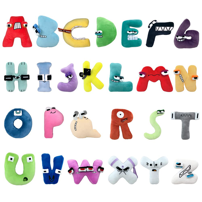 A-Z