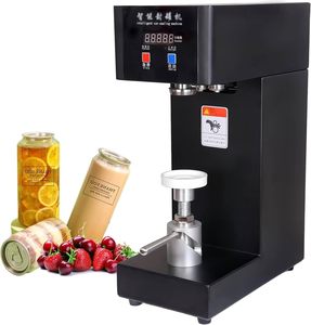 Meilleure offre pour une nouvelle machine de scellage de boîtes à écran tactile |   Détection automatique de la hauteur - Product Image 6