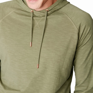 Sweats à capuche légers pour hommes, de qualité supérieure, à la mode, au meilleur prix, fabriqués au Pakistan, avec toute personnalisation - Product Image 6