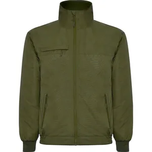 Giacca Impermeabile Yukon per Regali Promozionali e Aziendali - Product Image 4