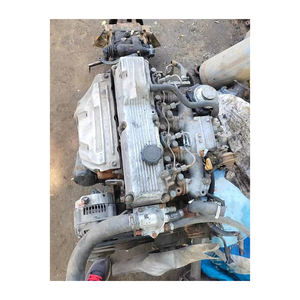 Componente de Motor 14B de Construcción Premium, Precio de Descuento para Suministro al por Mayor - Product Image 1