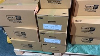 Assurance qualité Roulement à rouleaux cylindriques de haute qualité NUP305-NUP311 Double rangée Excellent produit