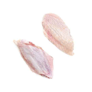 Cuerpo de pollo con alas de articulación media de pollo congelado Proveedores en embalaje de tambor - Product Image 6