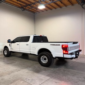 Ford F-250 Super Duty King Ranch 4x4 2020 de movimiento rápido - Product Image 2