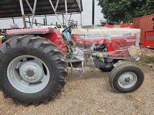 Pièces de machines agricoles de tracteur Massey Ferguson MF 385 4wd Massey Ferguson - Product Image 2