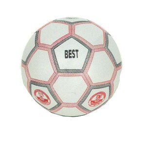 Impression personnalisée en gros bon marché de haute qualité Taille officielle 4 5 Intérieur Extérieur Mini ballon de football en PU/PVC à surface lisse - Product Image 6