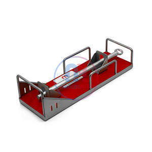 Outil de ramassage magnétique manuel de qualité N35 pour l'area de chargement des entrepôts, la collecte de ferraille et de clous Magneteksan - Product Image 1