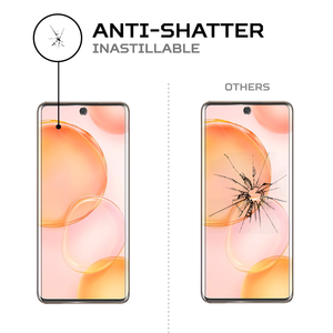 ฟิล์มกันรอยหน้าจอ ANTISHOCK สำหรับ Honor 50 ฟิล์มป้องกันระดับพรีเมียมสำหรับอุปกรณ์ของคุณที่ทนทาน - Product Image 5