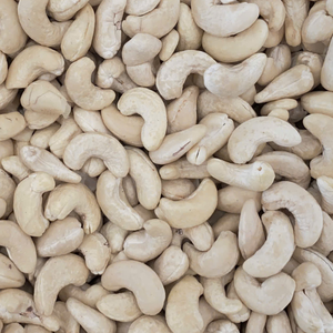Noix de cajou en vrac bon marché, prêtes à être expédiées, WW180, WW240, WW320, noix de cajou LP W320, prix des noix de cajou brutes, faible MOQ - Product Image 1