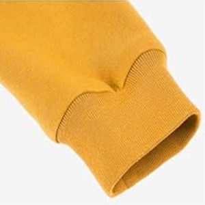 ชุดวอร์มของผู้ชายผ้าฟลีซผ้าสแปนเด็กซ์/ ผ้าฝ้ายระบายอากาศได้ดีพิมพ์โลโก้และสีแบบกำหนดเอง - Product Image 4