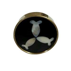 Manija de Puerta de Madera Hecha a Mano, Diseño Moderno, Perilla para Gabinete, Impermeable, Tamaños Personalizados para Cocina y Dormitorio, Nuevo y a Precio Económico - Product Image 1