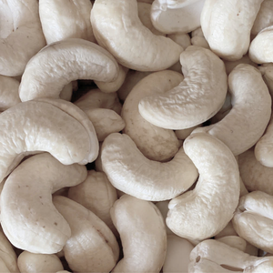 Fournisseur de confiance Noix de cajou W210 W240 Noix de cajou biologiques Noix de cajou en vrac de Santigo Vietnam - Product Image 1