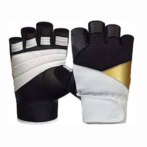 Nueva calidad al por mayor guantes de levantamiento de pesas para la venta/guantes de levantamiento de pesas transpirables de alta calidad para gimnasio - Product Image 2
