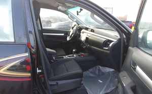 Toyota Hilux Revo Double Cab Pickup 2.4l Turbo Diesel Limited Boîte de vitesses automatique d'occasion sans accident - Product Image 4