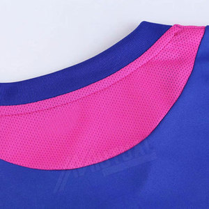 Vêtements d'entraînement de football personnalisables Nouveau design Service d'uniforme OEM à bas prix - Product Image 6