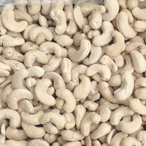 Fábrica de Vietnam Anacardos de Vietnam Precio de importación Anacardos Santigo Anacardos crudos Requisitos OEM ODM del cliente - Product Image 1