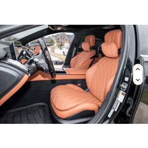 Mercedes-Benz S580 4MATIC 2023 SUPER LIMPIO, LISTO PARA ENVIAR - Product Image 5