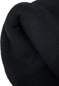 Bonnet en tricot jacquard personnalisé pour l'automne et l'hiver, doublé en polaire, unisexe, décontracté, réglable, personnalisable, pour les voyages - Product Image 5