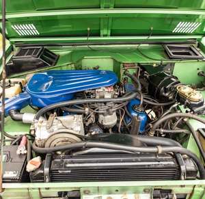 Bronco Clásico Usado de 1973, Gasolina, Manual, 180 km/h, Origen Estadounidense, 2500 kg de Peso Bruto Vehicular, en Venta - Product Image 2