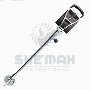 <b>Stick</b> with foldable Strong <b>horse</b> riding portable walking seat design for <b>horse</b> riding, trekking, and outdoor comfort support. - Product Image 3