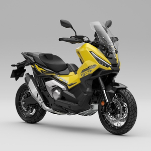 Scooter de Aventura X-ADV 2025 Nuevo, Transmisión de Doble Embrague, Motocicleta de Turismo de Alto Rendimiento, Scooter Todoterreno para Calle - Product Image 2