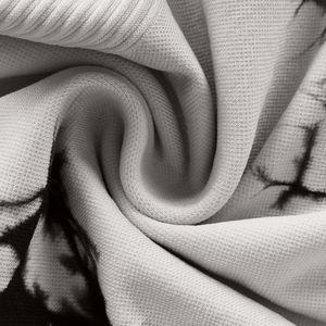 High Waisted Scrunch Butt <b>Leggings</b> for <b>Women</b> Ribbed Yoga Pants with Lifting Effect <b>Compression</b> Tummy Control - Product Image 6