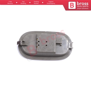 BDP1559 lampe de toit intérieur pour Clio MK1 MK2 symbole Thalia Platina Quest Primastar Trafic Vivaro X83 8200543879 - Product Image 2