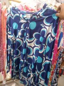 Blusa Blanca de Algodón con Bordado de Ojales y Estampado de Leopardo Vintage, Manga Larga, Abotonada, Informal de Verano, Transpirable para Fiesta - Product Image 5