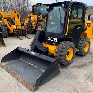 JCB 2TS7T ลื่นไถลสเตอร์ปั๊มแบริ่งเครื่องยนต์ส่วนประกอบหลัก - Product Image 1