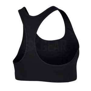 Soutien-gorge de sport durable et flexible offrant un soutien maximal avec la technologie d'évacuation de la transpiration pour vous garder confortable et au sec - Product Image 5