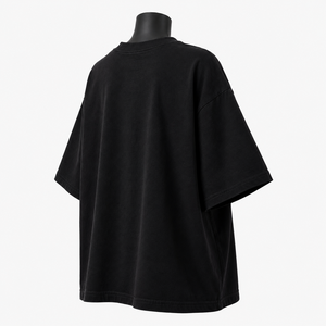 Camiseta Extra Grande de Algodón Premium para Mujer, Diseño Gráfico Retro, Estilo Casual Urbano - Product Image 5