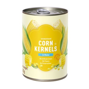 Canned <b>Sweet</b> Corn Bulk Buy | Food Manufacturer Supplier - Product Image 5